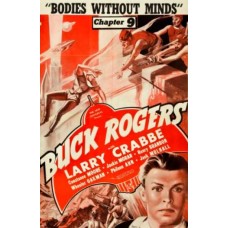 BUCK ROGERS (1939